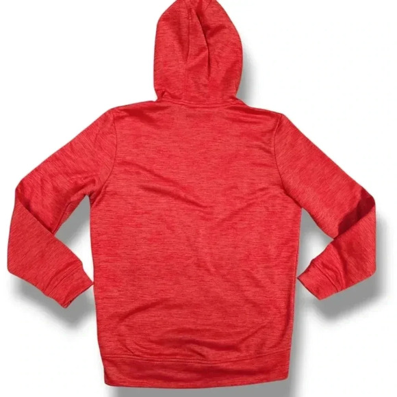 UNDER ARMOUR COLDGEAR HOODIE - Picture 6 of 6